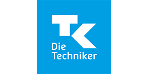 Logo der Techniker Krankenkasse
