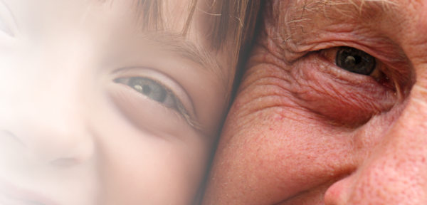 Hautalterung: Wie verändert sich die Haut mit der Alter? - Ihr ...