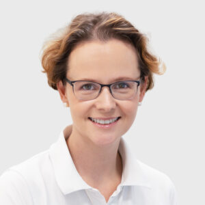 Foto Dermatologin Kristina-Buder-Bakhaya