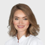 Dermatologin Rachela Bleuel