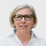 Dermatologin Eva Christiane Heß