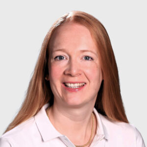 Foto Dermatologin Antonia Brandt