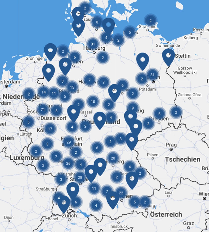 Hautarzt In Der Nähe Schneller Termin