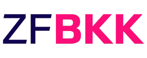 Logo der ZF BKK