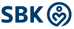 Das Logo der SBK