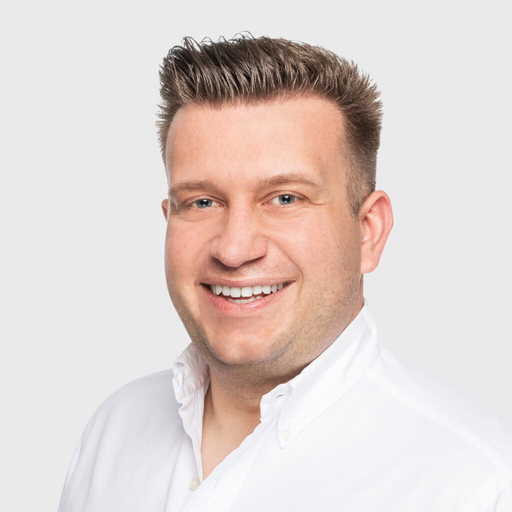 Dr. Max Tischler, Hautarzt aus Dortmund