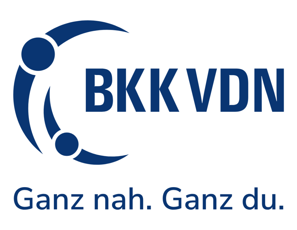 BKK VDN new logo